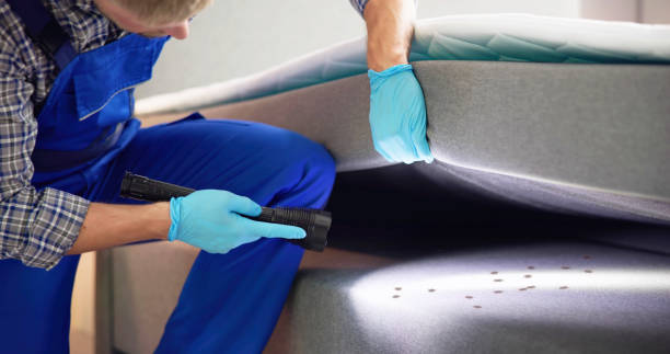 Best Pest Prevention Services  in Geneva, IL