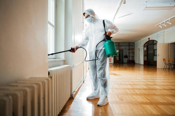 Pest Control for Restaurants in Geneva, IL